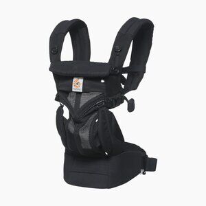 Ergobaby Omni 360 Like New Condition